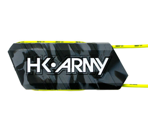 HK Army BALL BREAKER CHARCOAL (Black/Grey Swirl)