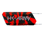 HK Army BALL BREAKER LAVA (Black/Red Swirl)