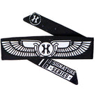 HK Army Harmon Winged Sun Headband