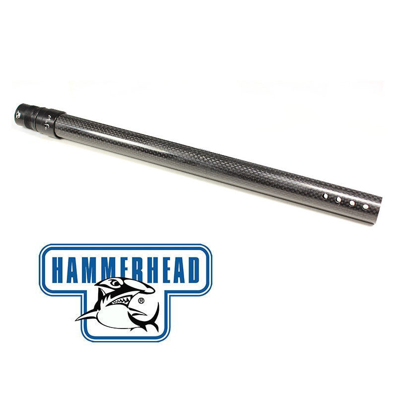 Hammerhead MoFo Carbon Fiber Barrel