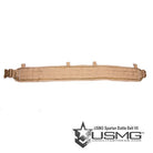 TAN Spartan Battle Belt