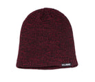 Legend Beanie - Burgundy