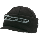 Dye Beanie - Black Op Black