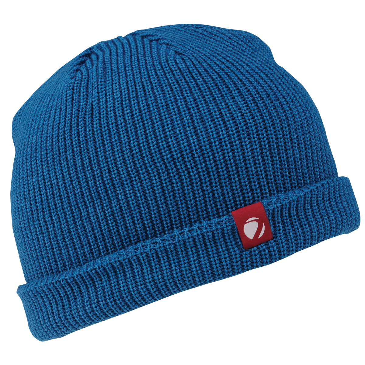 Dye Beanie - Bricklayer Blue