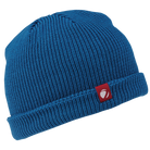 Dye Beanie - Bricklayer Blue