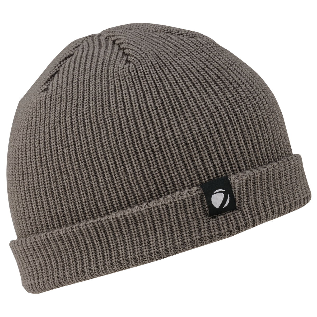 Dye Beanie - Bricklayer Gray