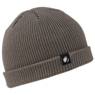 Dye Beanie - Bricklayer Gray