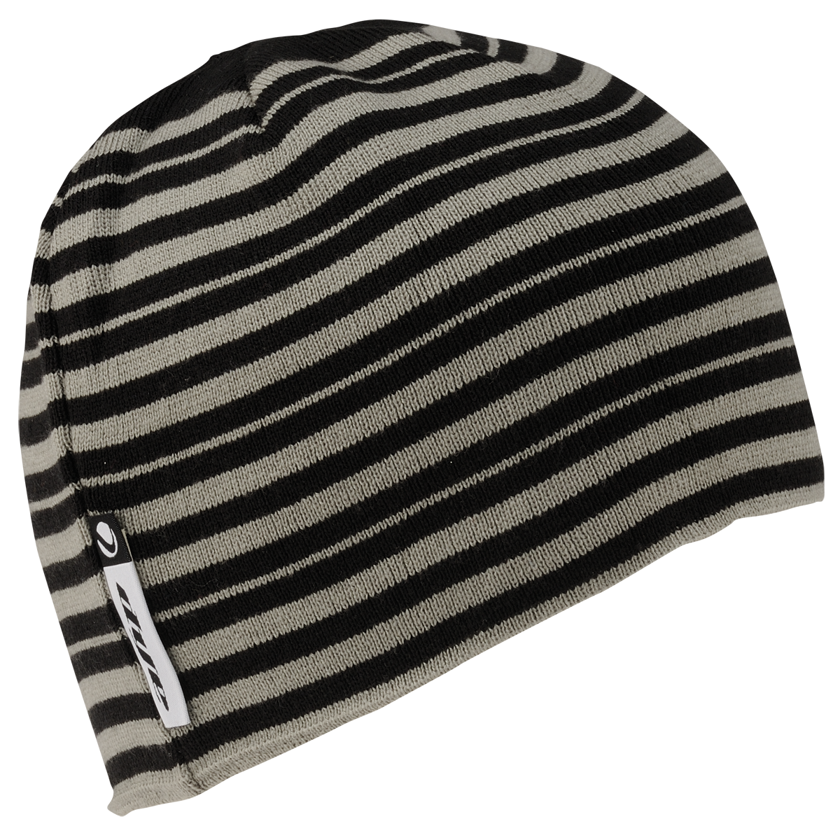 Dye Beanie - Gator Black Gray