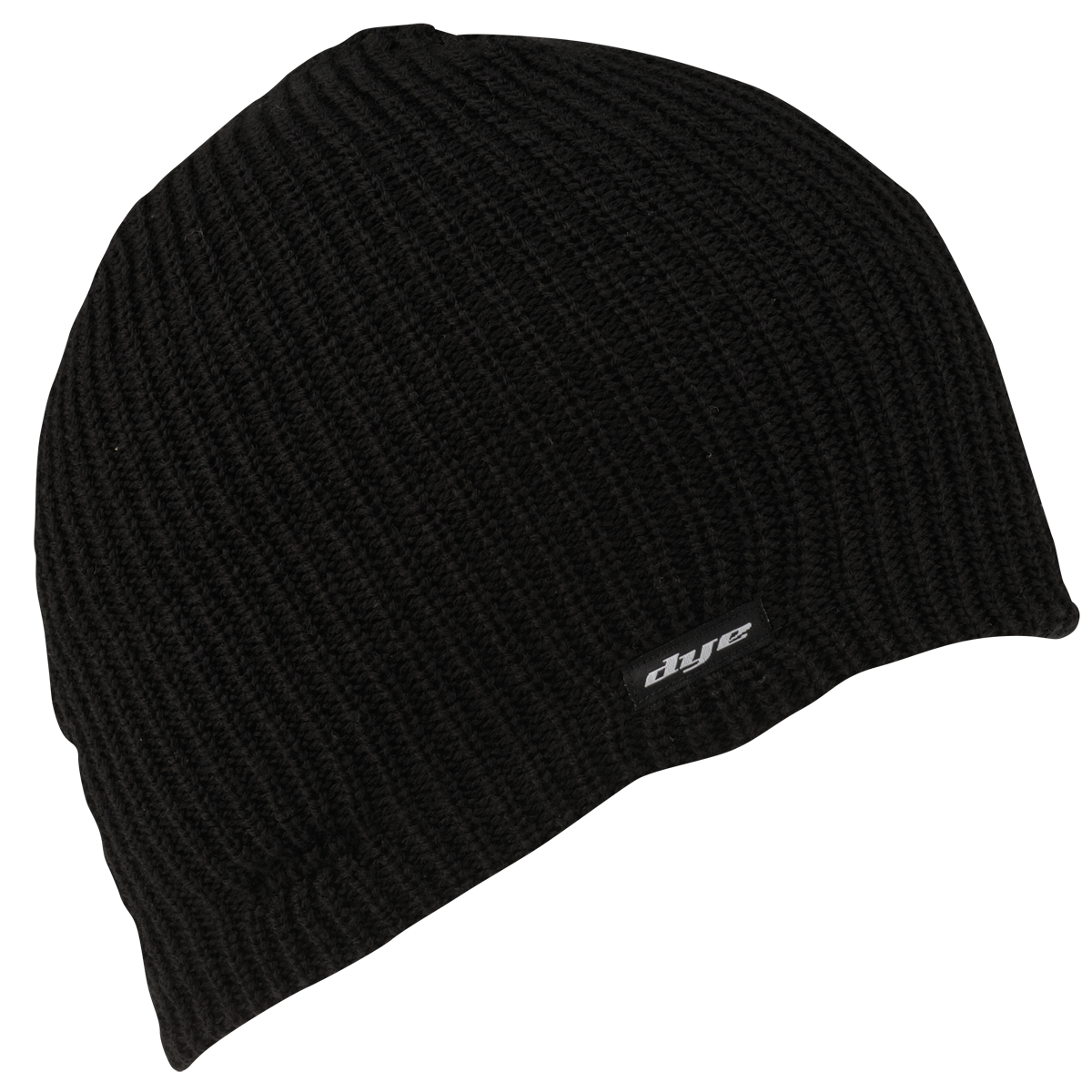 Dye Beanie - Vice Black