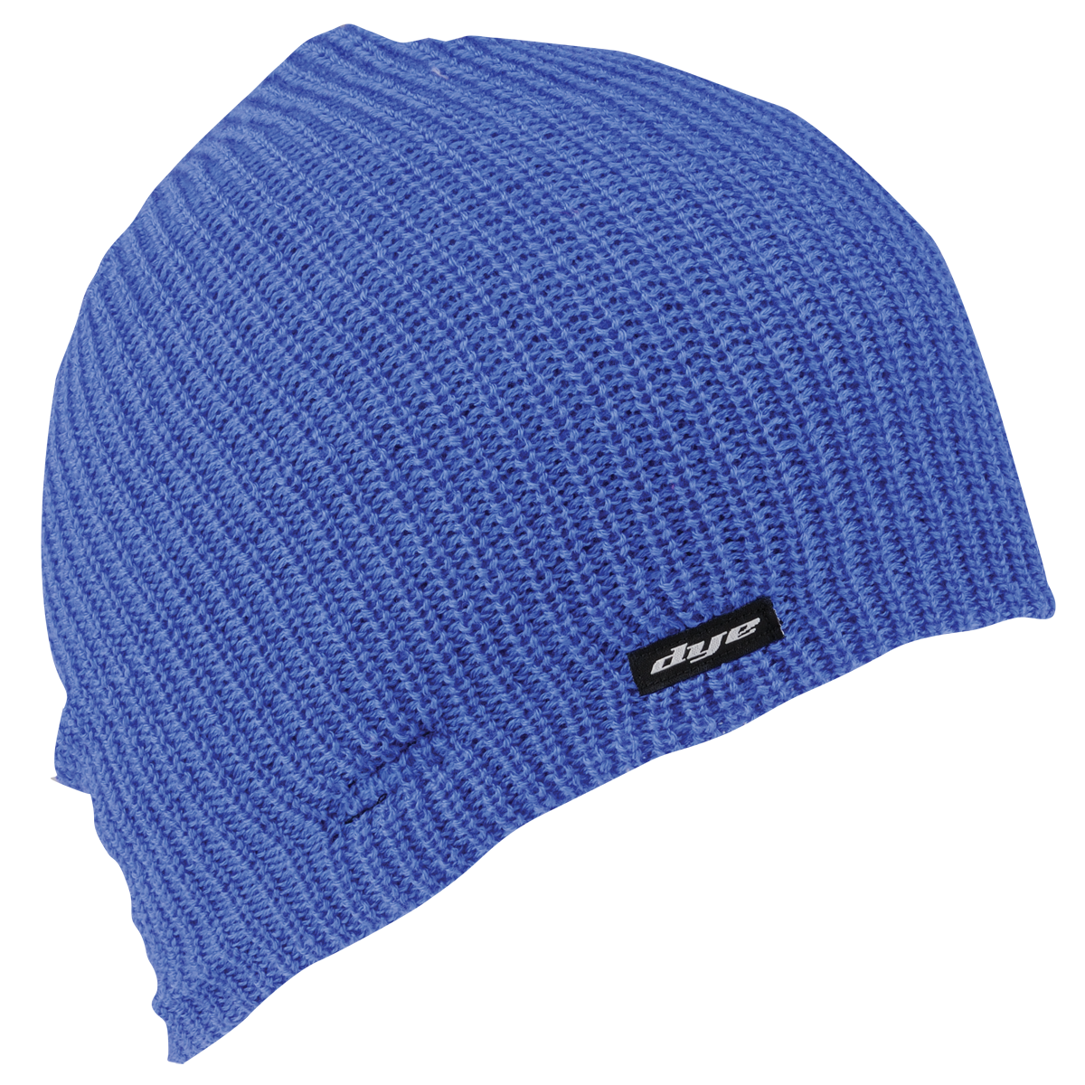 Dye Beanie - Vice Royal Blue