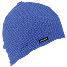 Dye Beanie - Vice Royal Blue