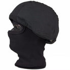 Helmet Cover Black