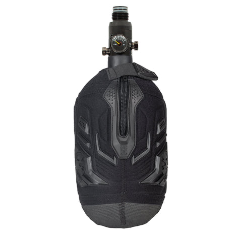HK Army Hardline "Armored" Tank Cover - Blackout