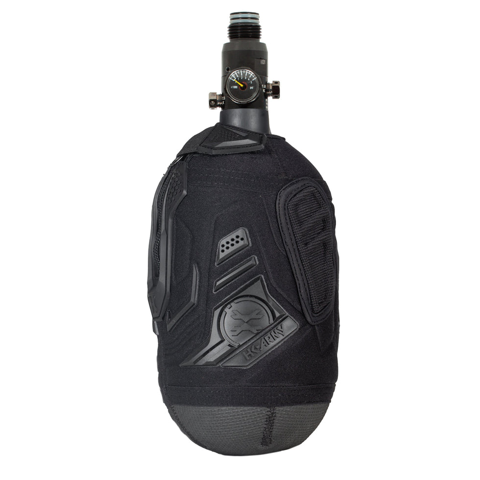 Housse De Bouteille HK Army Vice FC - Modèle Shoota - Neuf Pour Paintball