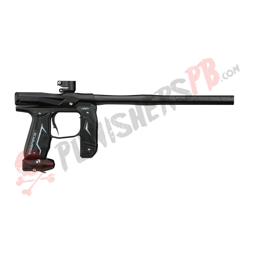 Empire Axe 2.0 Paintball Gun - Dust Black