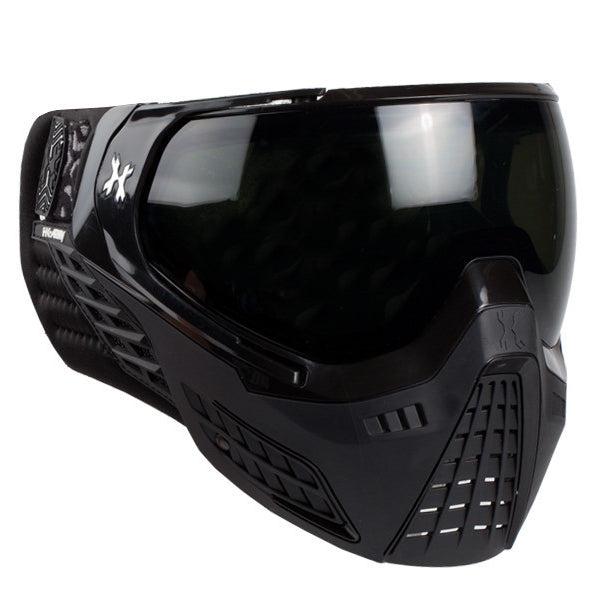 HK Army KLR Goggle - Onyx (Black)