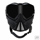 Push Unite Paintball Goggle - Blackout