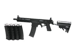 TACAMO Blizzard Marker w/5 Magazines Ain In Stock (without tank)