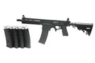 TACAMO Blizzard Marker w/5 Magazines Remote Adapter and Stock