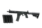 TACAMO Blizzard Marker w/5 Magazines Ain In Stock (with tank)