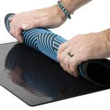 HK Army MagMat - Magnetic Tech Mat - Black/Blue