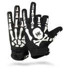 HK Army Bones Glove - Black / White - Small