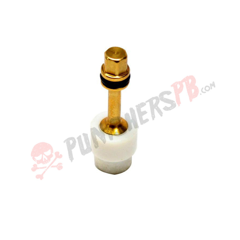 Bob Long G6R Brass Poppet