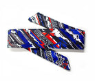 Burn Patriot Headband