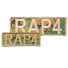 RAP4 Camo Patch Set (MARPAT)