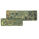 RAP4 Camo Patches Set (German Flecktarn)