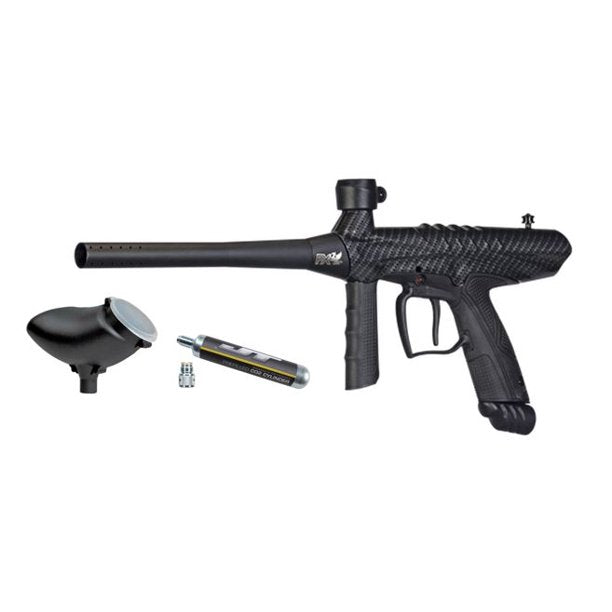 Tippmann Gryphon Bonus Pack - Carbon