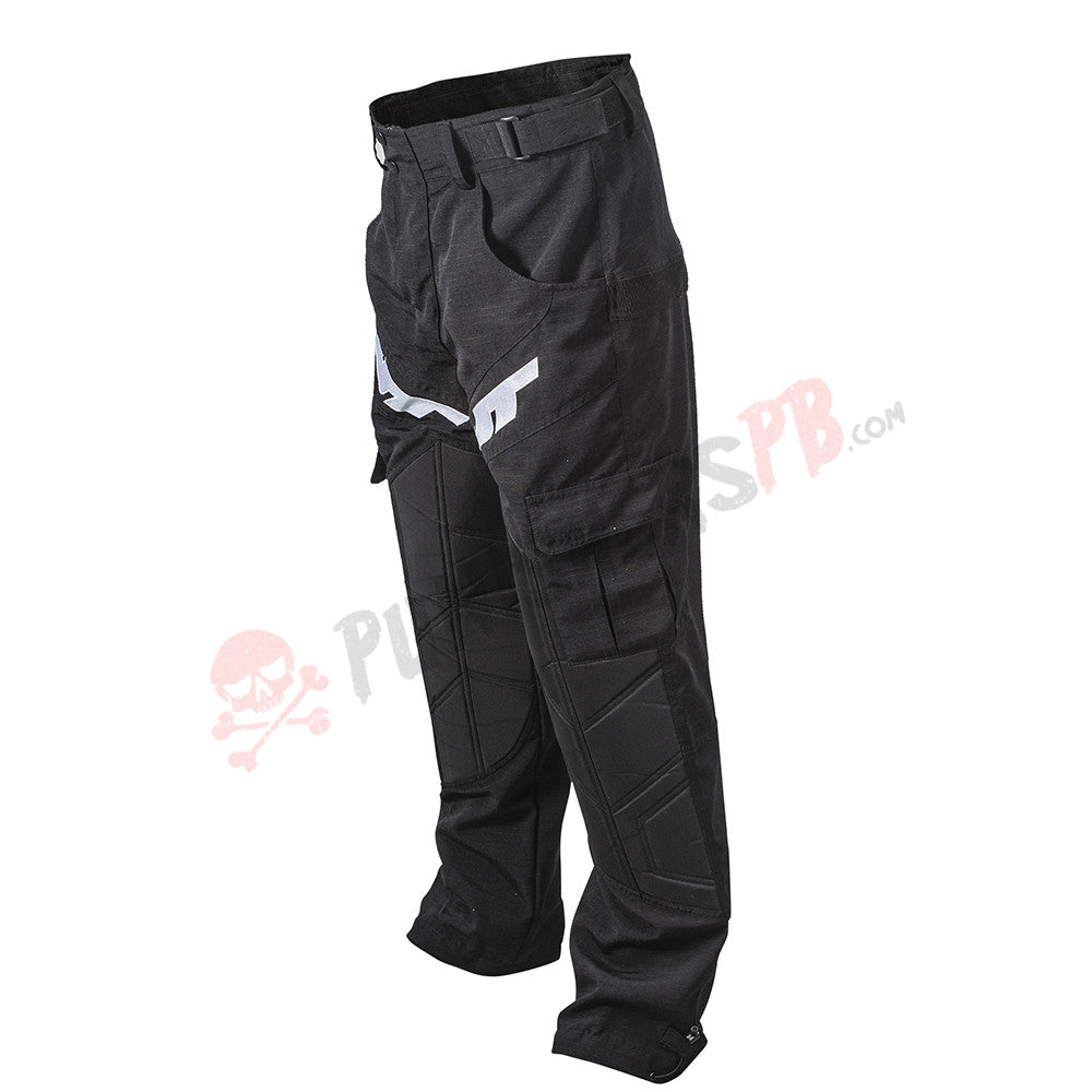 JT Cargo Pants - Black (XS - 2XL)