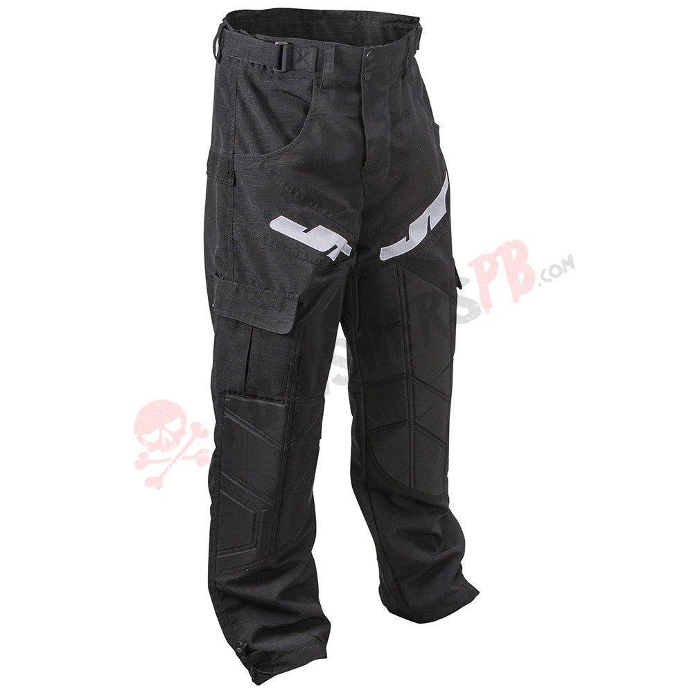 JT Cargo Pants - Black (XS - 2XL)