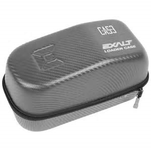 Exalt Loader Case - Charcoal Grey