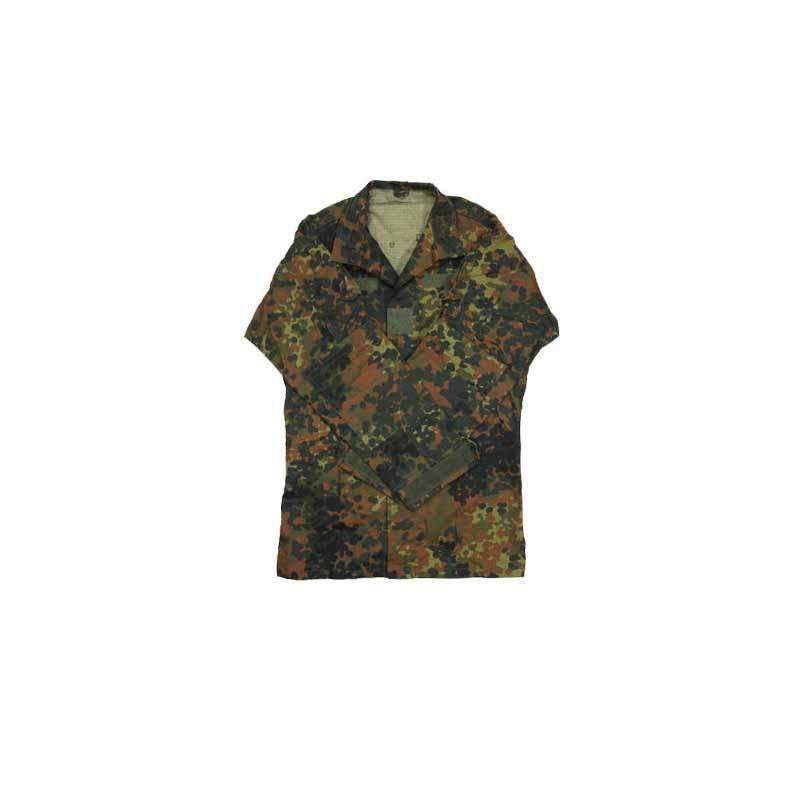 GERMAN FLECKTARN BDU Jacket