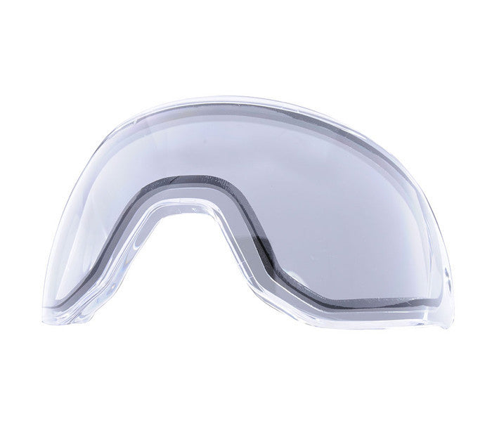 HK Army SLR Lens - Pure Diamond Clear