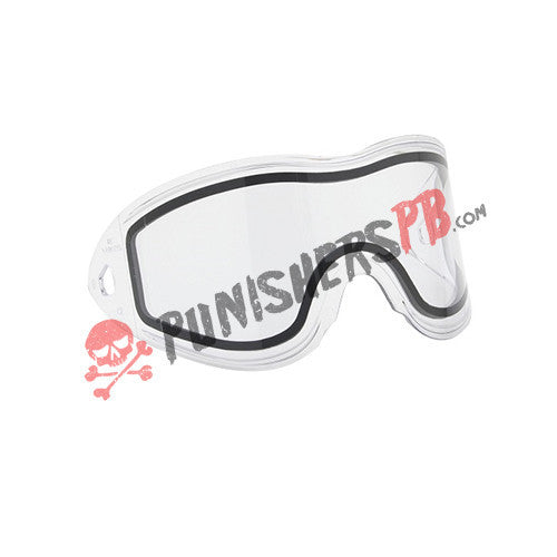 Empire Mask Vents Replacement Lens - Thermal Clear