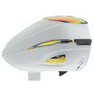 Dye Rotor R2 Paintball Loader - Artic Fire