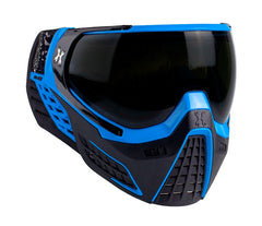 KLR Goggle Cobalt (Blue/Black)