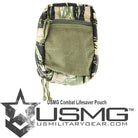 Combat Lifesaver Pouch Tiger Stripe