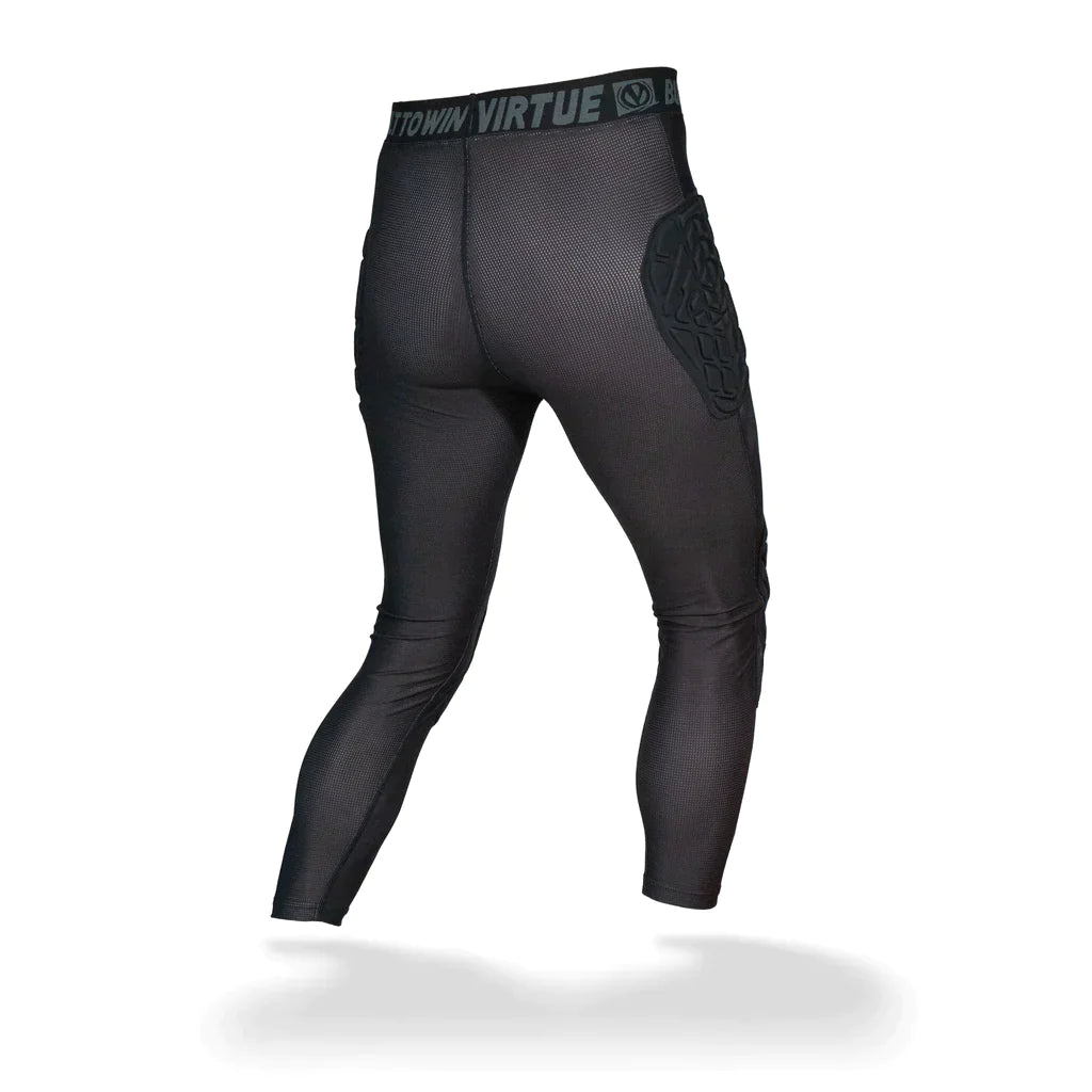 Virtue Breakout Padded Compression Pants - Large (31-35