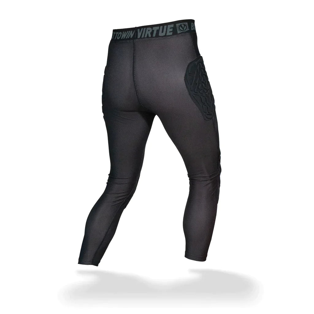 Virtue Breakout Padded Compression Pants - Large (31-35)