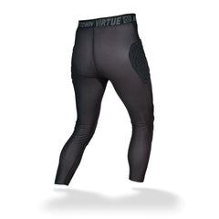 Virtue Breakout Padded Compression Pants - Small (26-29)