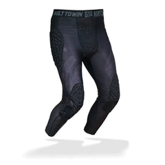 Virtue Breakout Padded Compression Pants -2XL (36-41)