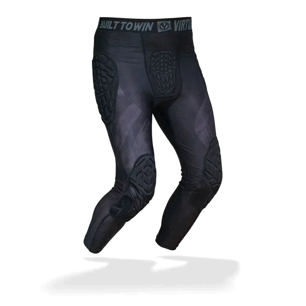 Virtue Breakout Padded Compression Pants -3XL (39-44)