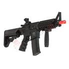 Valken Battle Machine AEG V2.0 CQB - Black