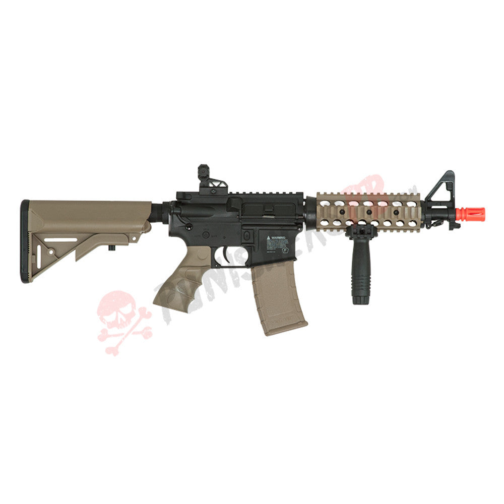 Valken Battle Machine AEG V2.0 CQB - CQB