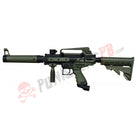 Tippmann Cronus Tactical Paintball Gun - Olive