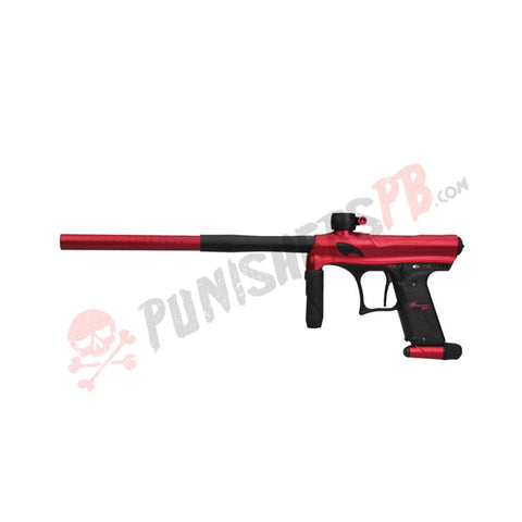 Tippmann Crossover XVR - Red Paintball Gun