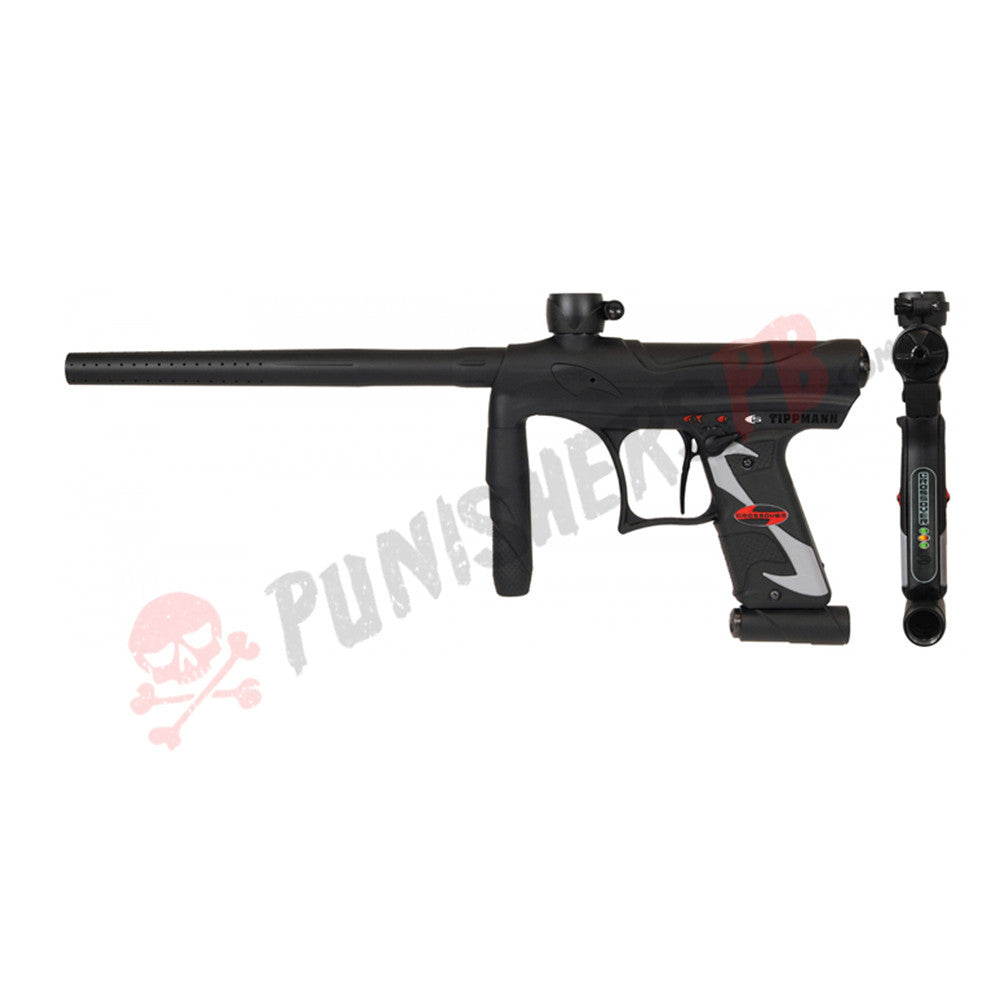 Tippmann Crossover - Black